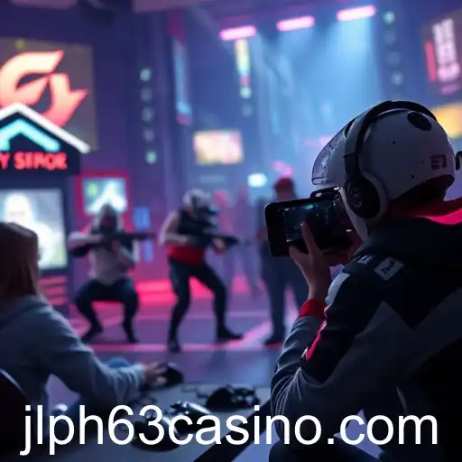 The Rise of Gaming Communities in 2025