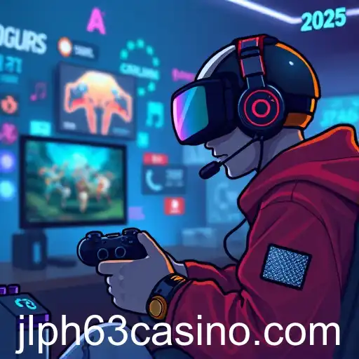 JLph63: A Spotlight on Innovative Gaming