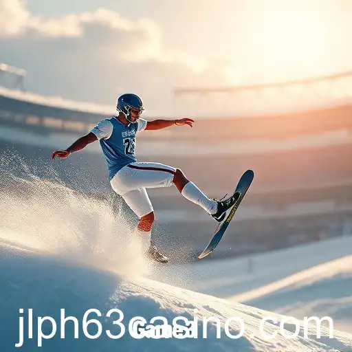 Online Gaming's New Era with jlph63