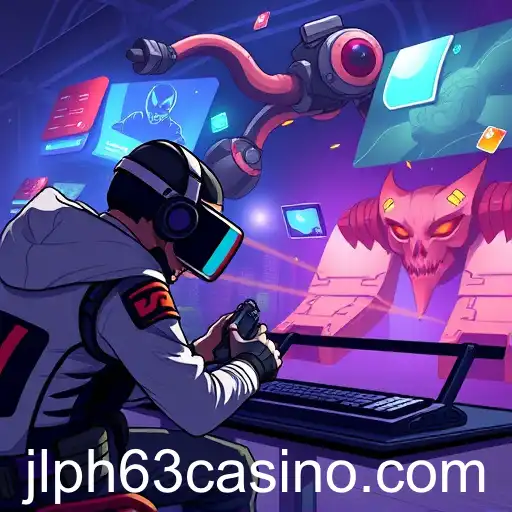 The Rise of Game Platforms Beyond 2025