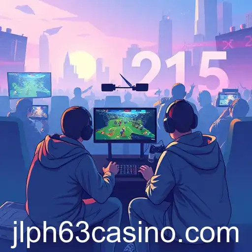 The Rise of Online Gaming Communities