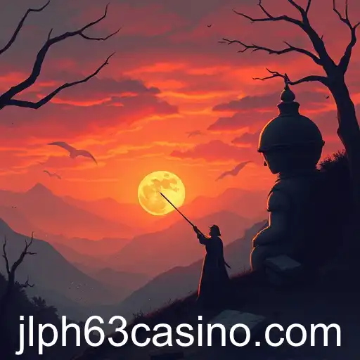 Digital Evolution in Gaming: The Impact of ‘jlph63’