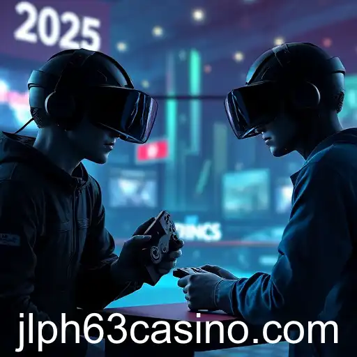 The Rise of Digital Gaming Communities