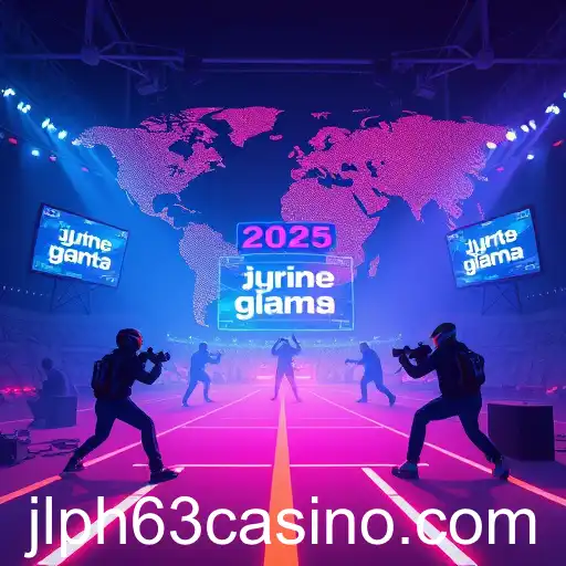 Unveiling the Future of English Gaming