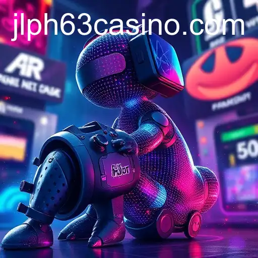 Gaming Revolution in the UK