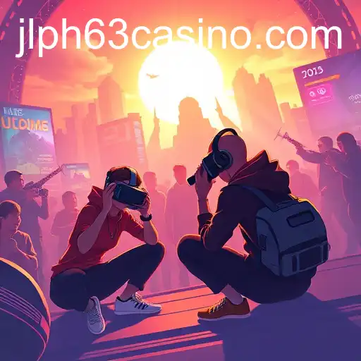 The Rise of Gaming in 2025: A Digital Renaissance