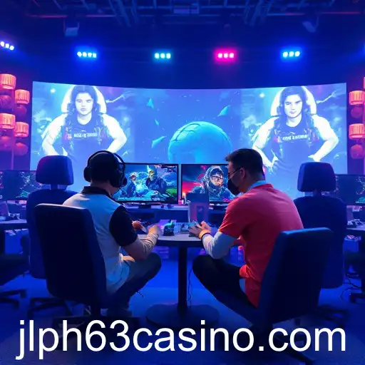 The Rise of Online Gaming in a Digital Era