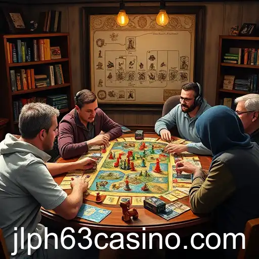 The Rise of Online Gaming: A Deep Dive into 2025