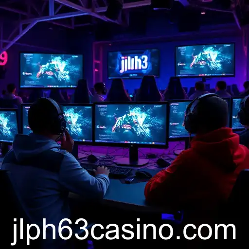 The Rise of Online Gaming Communities