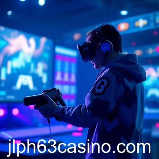 Exploring the Rise of Online Gaming in 2025